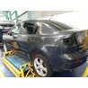 mazda 3 berlina (bk) del año 2005