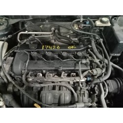 mazda 3 berlina (bk) del año 2005