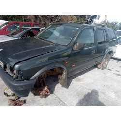 opel frontera a del año 1995