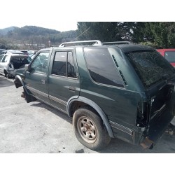 opel frontera a del año 1995