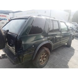 opel frontera a del año 1995