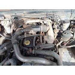 opel frontera a del año 1995