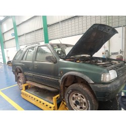 opel frontera a del año 1995