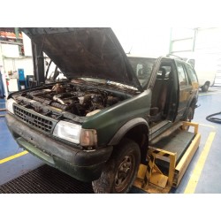 opel frontera a del año 1995