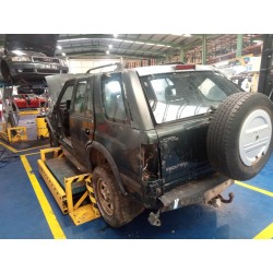 opel frontera a del año 1995
