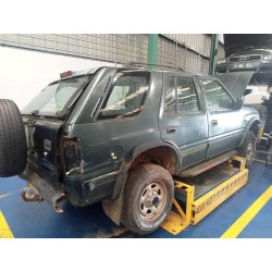 opel frontera a del año 1995