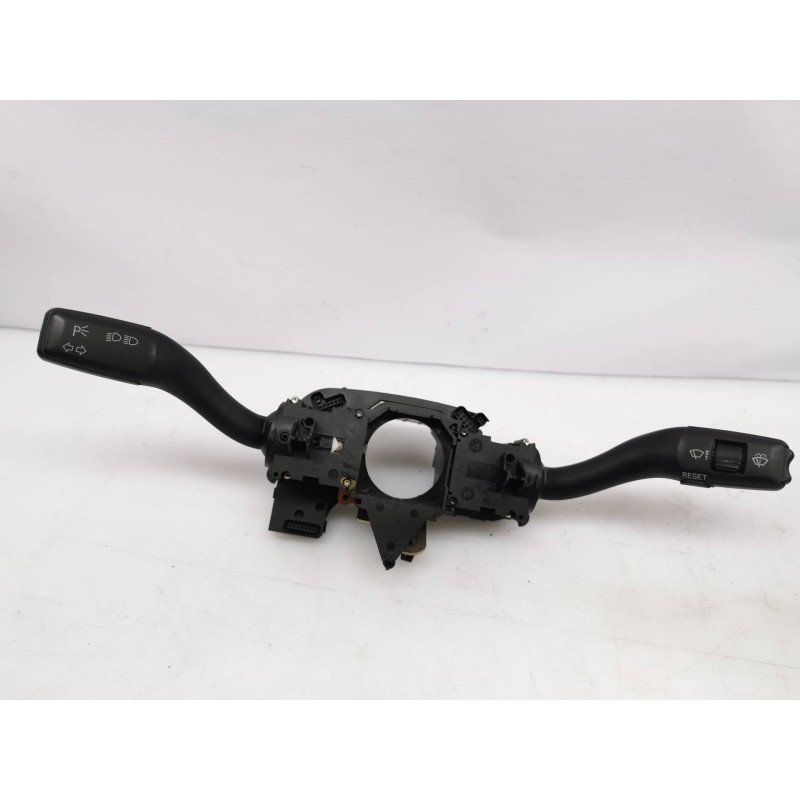 Recambio de mando limpia para audi a4 berlina (8e) 2.0 tdi 16v (103kw) referencia OEM IAM 4E0953503B Recambio de mando limpia para audi a4 berlina (8e) 2.0 tdi 16v (103kw) referencia OEM IAM 4E0953503B