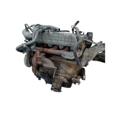 Recambio de despiece motor para opel movano furgón corto 2.8t referencia OEM IAM S9WB7  