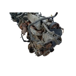 Recambio de despiece motor para opel movano furgón corto 2.8t referencia OEM IAM S9WB7  