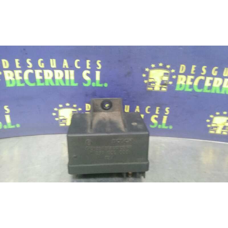 Recambio de caja precalentamiento para peugeot 406 berlina (s1/s2) srsd referencia OEM IAM 0281003005  