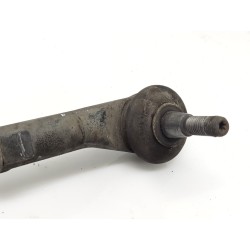 Recambio de cremallera direccion para renault clio iii exception referencia OEM IAM 8200357928B  
