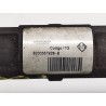 Recambio de cremallera direccion para renault clio iii exception referencia OEM IAM 8200357928B  