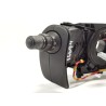 Recambio de com 2000 para renault clio iii exception referencia OEM IAM 8200906799A  