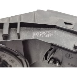 Recambio de com 2000 para renault clio iii exception referencia OEM IAM 8200906799A  