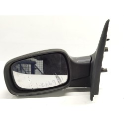 Recambio de retrovisor izquierdo para renault clio iii exception referencia OEM IAM   