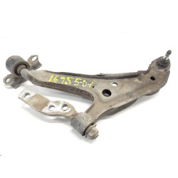 Recambio de brazo suspension inferior delantero izquierdo para nissan primera berlina (p11) básico referencia OEM IAM   