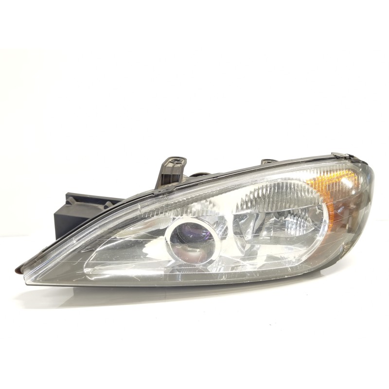Recambio de faro izquierdo para nissan primera berlina (p11) básico referencia OEM IAM   