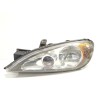 Recambio de faro izquierdo para nissan primera berlina (p11) básico referencia OEM IAM   