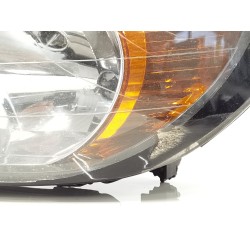 Recambio de faro izquierdo para nissan primera berlina (p11) básico referencia OEM IAM   