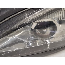 Recambio de faro izquierdo para nissan primera berlina (p11) básico referencia OEM IAM   