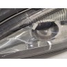 Recambio de faro izquierdo para nissan primera berlina (p11) básico referencia OEM IAM   