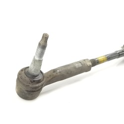Recambio de cremallera direccion para chevrolet cruze ls referencia OEM IAM 13330663  
