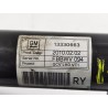 Recambio de cremallera direccion para chevrolet cruze ls referencia OEM IAM 13330663  