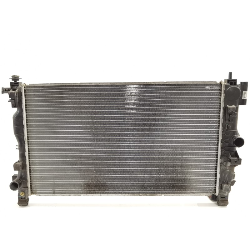 Recambio de radiador agua para chevrolet cruze ls referencia OEM IAM 52422305 Recambio de radiador agua para chevrolet cruze ls referencia OEM IAM 52422305