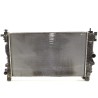 Recambio de radiador agua para chevrolet cruze ls referencia OEM IAM 52422305  