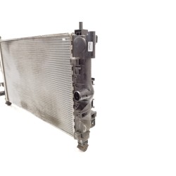 Recambio de radiador agua para chevrolet cruze ls referencia OEM IAM 52422305  