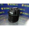 Recambio de motor calefaccion para nissan micra (k12e) acenta referencia OEM IAM   
