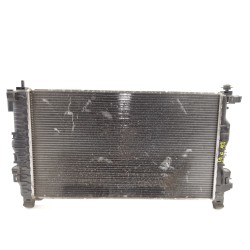 Recambio de radiador agua para chevrolet cruze ls referencia OEM IAM 52422305  