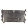 Recambio de radiador agua para chevrolet cruze ls referencia OEM IAM 52422305  