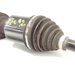 Recambio de transmision delantera derecha para chevrolet cruze ls referencia OEM IAM 13306340  