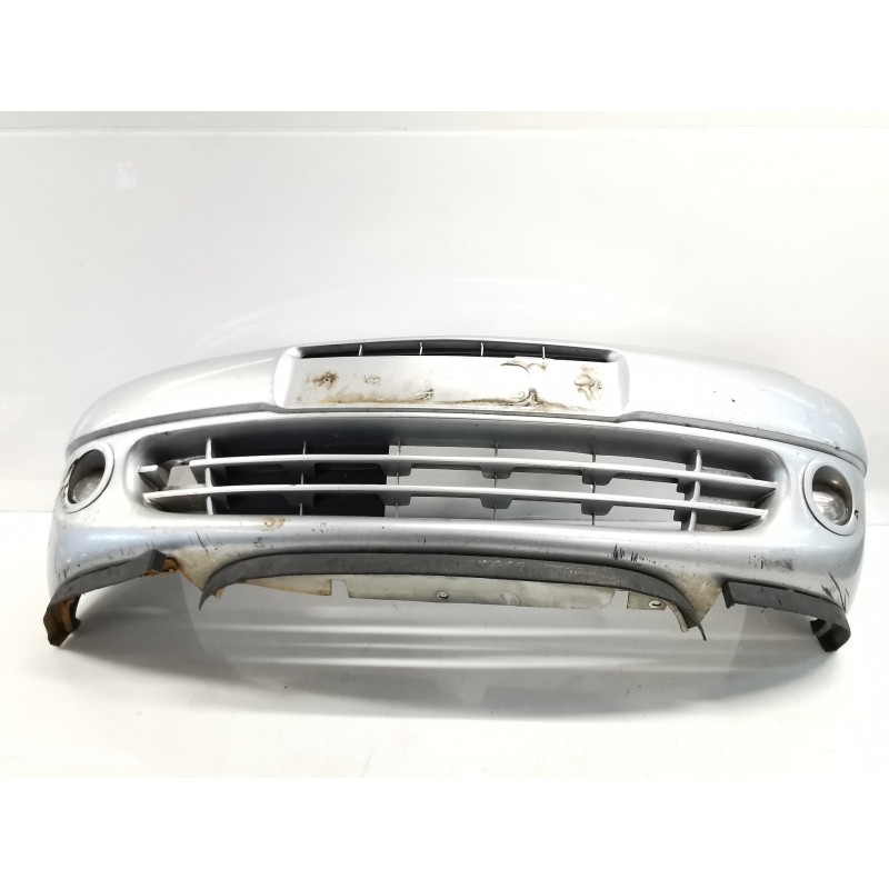 Recambio de paragolpes delantero para citroen xsara picasso 2.0 hdi referencia OEM IAM Recambio de paragolpes delantero para citroen xsara picasso 2.0 hdi referencia OEM IAM