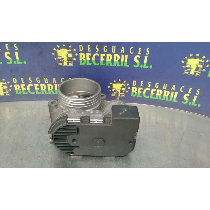 Recambio de caja mariposa para peugeot 307 berlina (s2) xs referencia OEM IAM 0280750085  