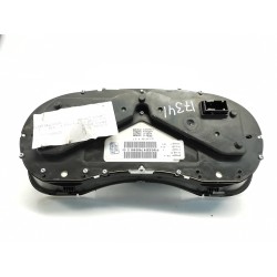 Recambio de cuadro instrumentos para peugeot 307 break / sw (s1) sw pack referencia OEM IAM P9655476580 9655476580 