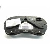 Recambio de cuadro instrumentos para peugeot 307 break / sw (s1) sw pack referencia OEM IAM P9655476580 9655476580 