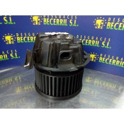 Recambio de motor calefaccion para nissan micra (k12e) acenta referencia OEM IAM   