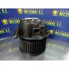 Recambio de motor calefaccion para nissan micra (k12e) acenta referencia OEM IAM   