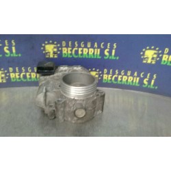 Recambio de caja mariposa para peugeot 307 berlina (s2) xs referencia OEM IAM 0280750085  