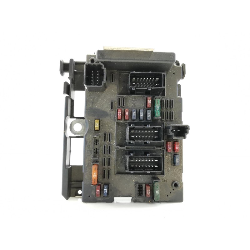 Recambio de bsm para peugeot 307 break / sw (s1) sw pack referencia OEM IAM 9650664080 Recambio de bsm para peugeot 307 break / sw (s1) sw pack referencia OEM IAM 9650664080