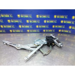 Recambio de elevalunas delantero derecho para opel astra h berlina cosmo referencia OEM IAM 93178696  