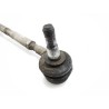 Recambio de cremallera direccion para peugeot 307 break / sw (s1) sw pack referencia OEM IAM   