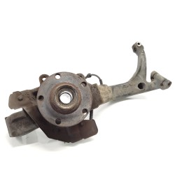 Recambio de mangueta delantera derecha para audi a4 berlina (b5) 1.9 tdi referencia OEM IAM 8D0407258  