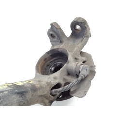 Recambio de mangueta delantera derecha para audi a4 berlina (b5) 1.9 tdi referencia OEM IAM 8D0407258  