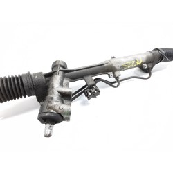 Recambio de cremallera direccion para opel vectra c berlina club referencia OEM IAM 0250080080101  