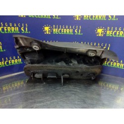 Recambio de piloto trasero izquierdo para nissan micra (k12e) acenta referencia OEM IAM   