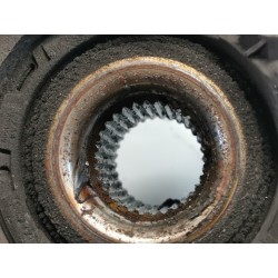 Recambio de mangueta delantera derecha para opel vectra c berlina club referencia OEM IAM   