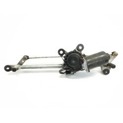 Recambio de motor limpia delantero para opel vectra c berlina club referencia OEM IAM 23001495  